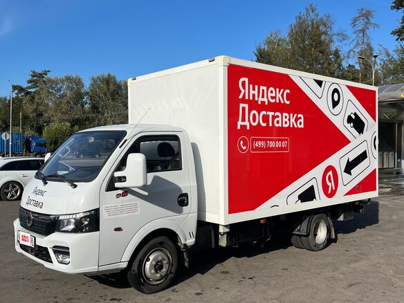 2024 Dongfeng Q35L, белый, 1950000 рублей - вид 22
