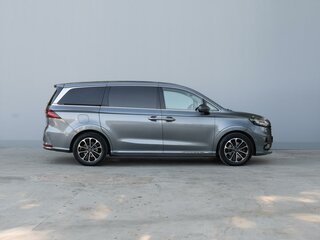 2020 Roewe iMAX8 I, серый, 3820000 рублей, вид 5