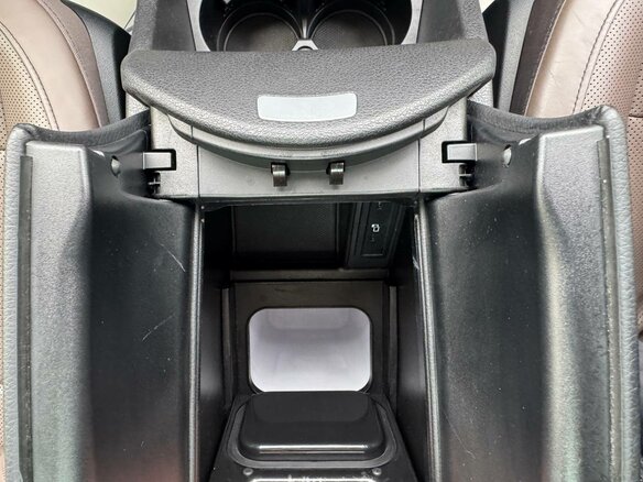 2021 Mercedes-Benz V-Класс Long 300 d длинный III (W447) Рестайлинг, серый, 7760000 рублей - вид 25
