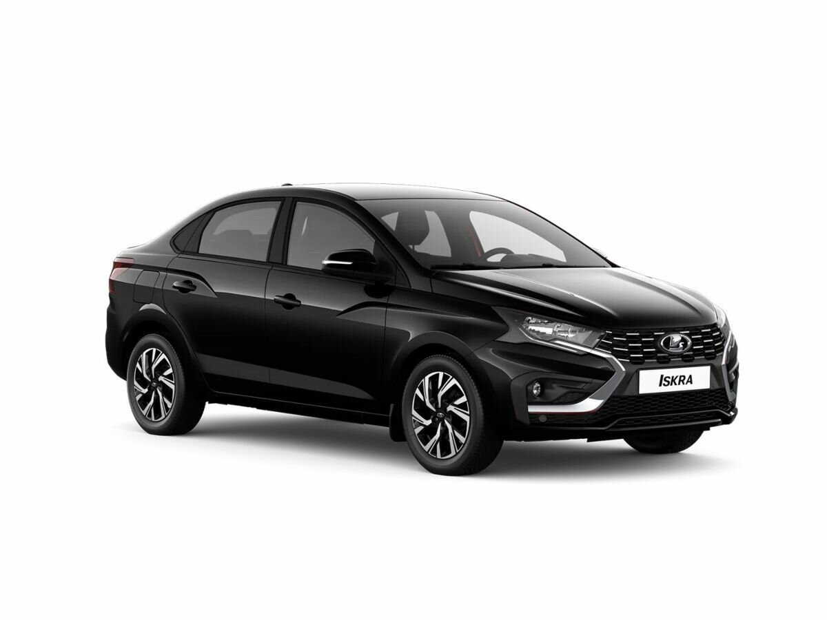 Открыть фотографии: Lada (ВАЗ) Iskra