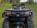 2018 CFMoto X8 H.O. EPS, серый, 930000 рублей - вид 2