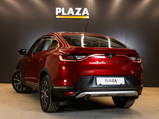 2019 Renault Arkana I, красный, 1349000 рублей, вид 3