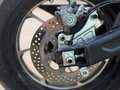 2026 Sharmax GP RS 601, красный, 625000 рублей - вид 8