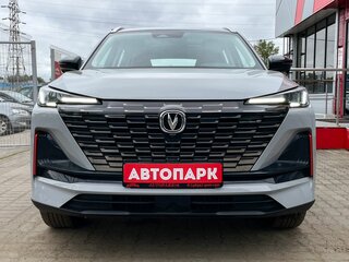 2024 Changan CS55 Plus II, серый, 2199000 рублей, вид 2