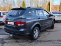 2008 SsangYong Kyron 6-speed I Рестайлинг, синий, 699999 рублей - вид 2