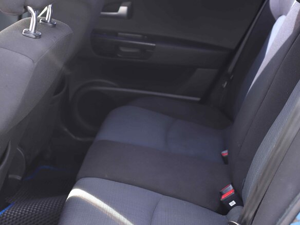 2011 Kia Ceed I Рестайлинг, синий, 570000 рублей - вид 17