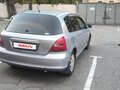 2000 Honda Civic VII, голубой, 280000 рублей - вид 5