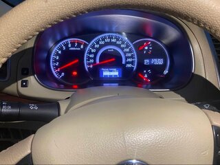 2011 Nissan Teana II (J32) Рестайлинг, чёрный, 900000 рублей, вид 3