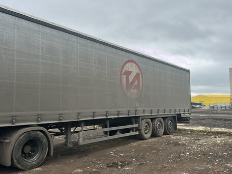 2024 Sotrans SC3-1, белый, 2496600 рублей, вид 4