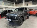 2026 Lada (ВАЗ) Niva Legend I Рестайлинг, серый, 1219000 рублей
