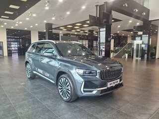 2026 VOLGA K50, серый, 4649000 рублей, вид 1