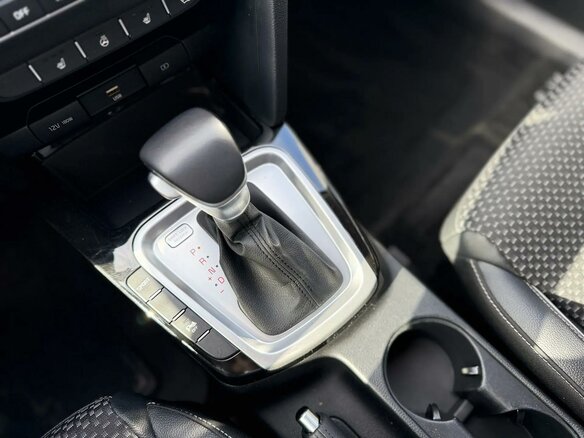 2021 Kia Ceed III, белый - вид 8