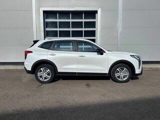2026 Haval Jolion I Рестайлинг 2, белый, 2099000 рублей, вид 3