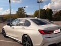 2020 BMW 3 серии 320d xDrive VII (G2x), белый, 4300000 рублей - вид 5