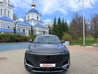 2021 Changan UNI-K, серый, 2950000 рублей, вид 3