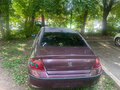 2004 Peugeot 407, фиолетовый, 90000 рублей - вид 10