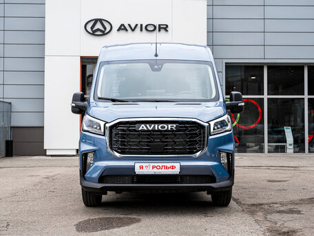 2026 Avior V90, синий, 4760000 рублей, вид 2
