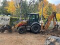 2017 Case CE 580, оранжевый, 5350000 рублей