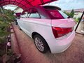 2012 Audi A1 I (8X), белый, 800000 рублей - вид 4