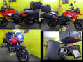 2017 BMW F 700 GS, красный, 680000 рублей - вид 4