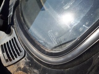 1986 BMW 3 серии 325i II (E30), чёрный, 1250000 рублей, вид 4