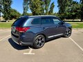 2018 Mitsubishi Outlander III Рестайлинг 3, синий, 1890000 рублей - вид 6