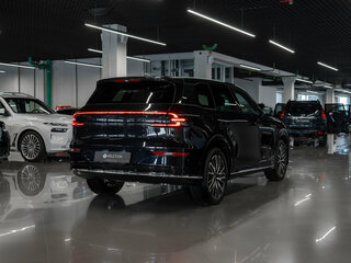 2026 Changan Qiyuan Q07 31.7 kWh, чёрный, 3750000 рублей, вид 5