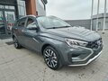 2026 Lada (ВАЗ) Vesta SW Cross I Рестайлинг (NG), серый, 2170000 рублей - вид 2