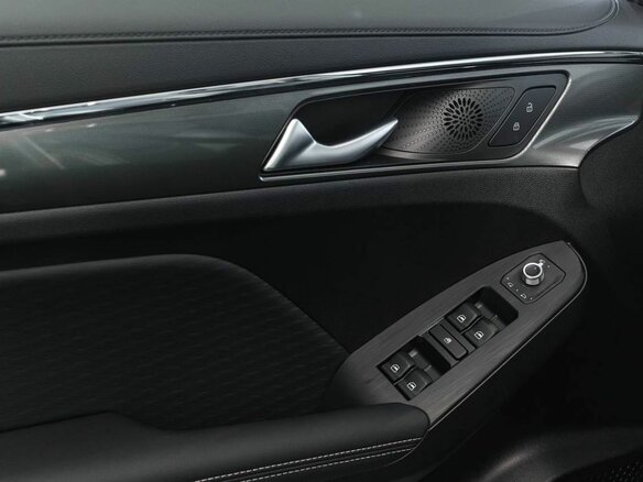 2026 Haval Jolion I Рестайлинг, чёрный, 2849000 рублей - вид 15
