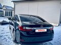 2017 Lexus ES 200 VI Рестайлинг, чёрный, 2400000 рублей - вид 7