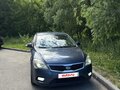 2010 Kia Ceed I Рестайлинг, синий, 570000 рублей - вид 2