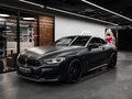 2024 BMW 8 серии M850i xDrive II (G14/G15/G16) Рестайлинг, чёрный, 7500000 рублей