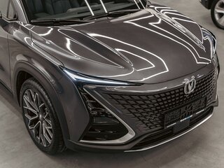 2024 Changan UNI-T I, серый, 1595000 рублей, вид 5