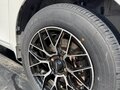2010 Toyota Corolla Axio X (E140, E150) Рестайлинг, белый, 680000 рублей - вид 8