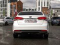 2017 Kia Cerato III Рестайлинг (Classic), белый - вид 5