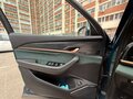 2024 Geely Monjaro I, синий, 3130000 рублей - вид 8