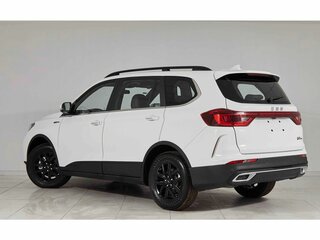 2024 SWM G05 Pro, белый, 1859000 рублей, вид 4