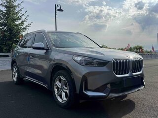 2023 BMW X1 Long 20Li sDrive III (U11/U12), серый, 2951000 рублей, вид 3