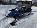 2013 Polaris Widetrak IQ, синий, 900000 рублей