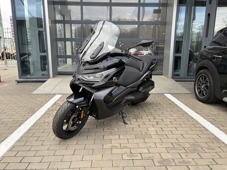 2026 Voge SR4 Max SE, серый, 622000 рублей, вид 1