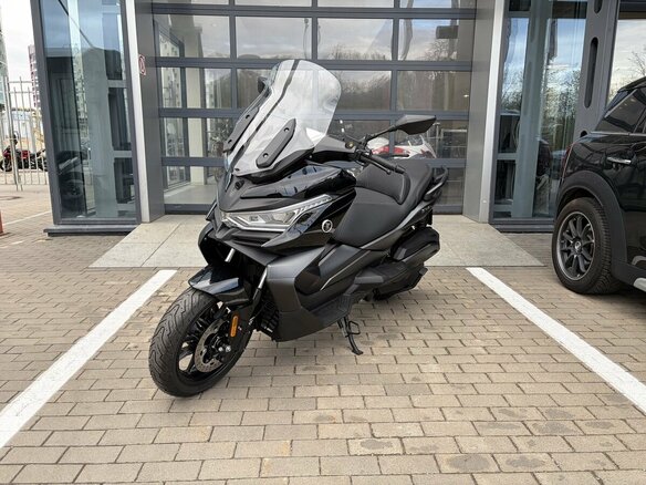 2026 Voge SR4 Max SE, серый, 622000 рублей