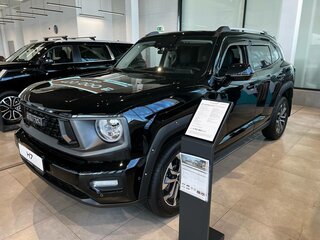 2026 Haval H7 I, чёрный, 4199000 рублей, вид 4