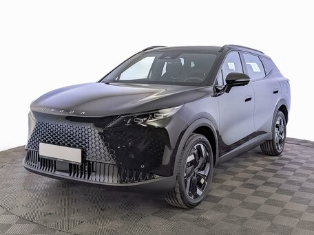 Omoda C7