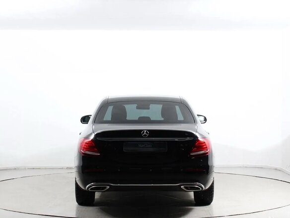 2016 Mercedes-Benz E-Класс 200 V (W213, S213, C238), чёрный, 2250000 рублей - вид 8