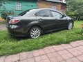 2010 Mazda 6 II (GH) Рестайлинг, серый, 630000 рублей - вид 3