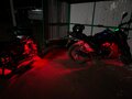 2024 Lifan LF175-2E, синий, 100000 рублей - вид 3