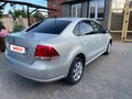 2013 Volkswagen Polo V, серебристый, 720000 рублей - вид 5