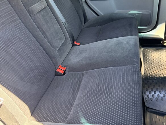 2008 Ford Focus II Рестайлинг, серый - вид 15