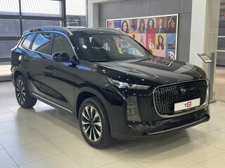 2026 Tenet T8, чёрный, 3299000 рублей, вид 3