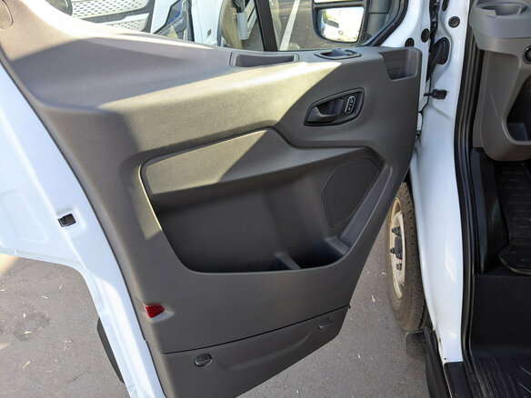 2021 Ford Transit, белый, 2690000 рублей - вид 16